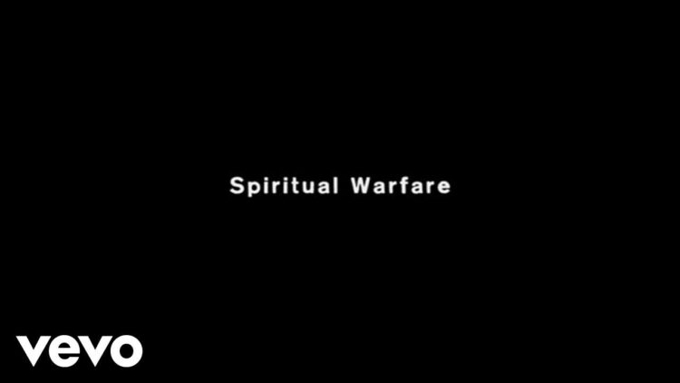 Bon Jovi – Spiritual Warfare