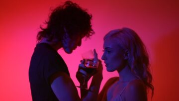 Charity – Metal Boy