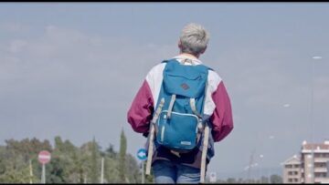 Gazzelle – Stelle Filanti