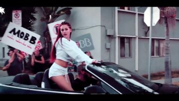 Bhad Bhabie – These Heaux