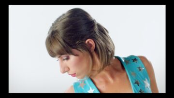 Aldous Harding – Blend