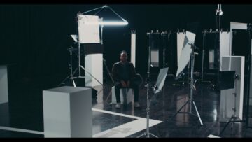 Lushlife – Totally Mutual Feeling