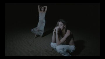 Ouri – Wild Mother