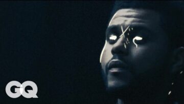 The Weeknd – Party Monster  (Version 2)