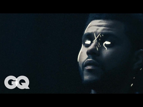 The Weeknd – Party Monster  (Version 2)