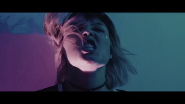 tiLLie – Save Yourself