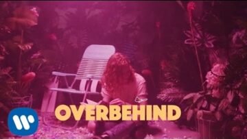 flor – Overbehind