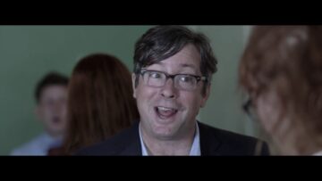 Fastball – I Will Never Let You Down