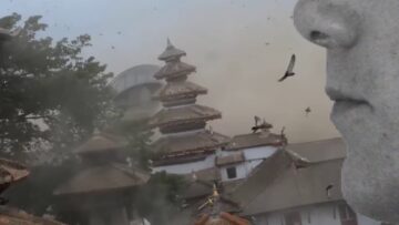 1955 – The Big One