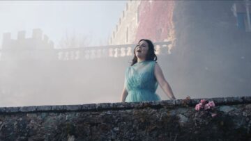 Amy Lee – Speak to Me