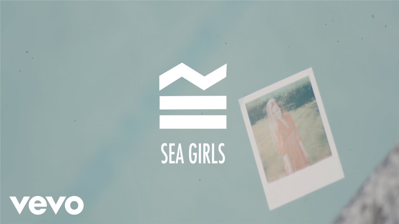 Sea Girls – Call Me Out