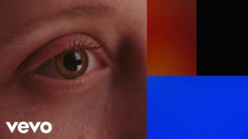 Jacques Greene – Afterglow