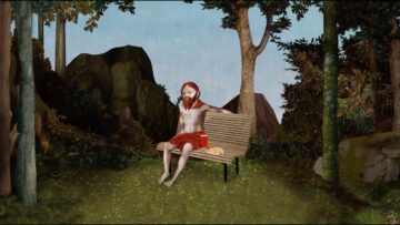 Wolf Parade – Valley Boy