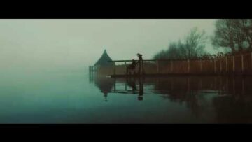 Nell Bryden – Thought I Was Meant for You