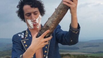 The Moonlandingz – The Rabies Are Back
