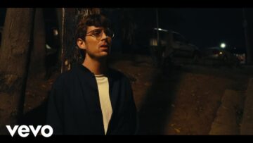 Albin Lee Meldau – Same Boat