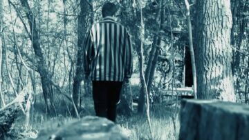 Priest – The Cross