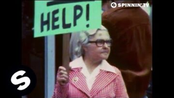 HI-LO – The Answer (Oliver Heldens Edit)