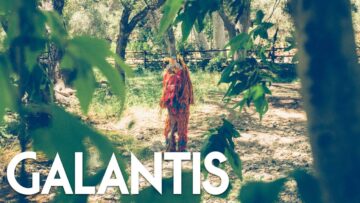 Galantis – Hunter