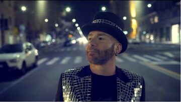 Mario Venuti – Caduto dalle stelle