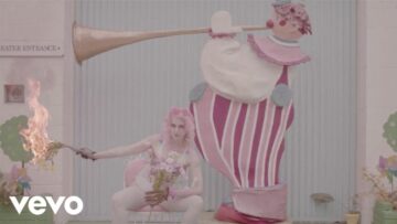 Jessica Lea Mayfield – Meadow