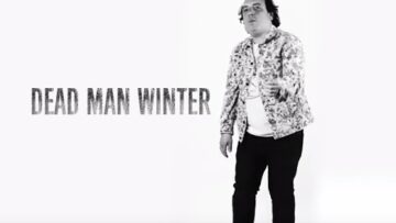 Dead Man Winter – Destroyer