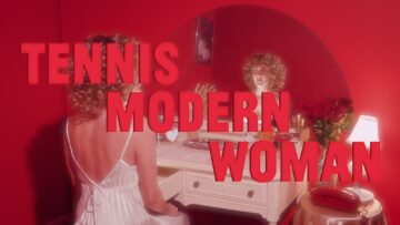 Tennis – Modern Woman