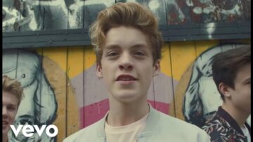 New Hope Club – Perfume