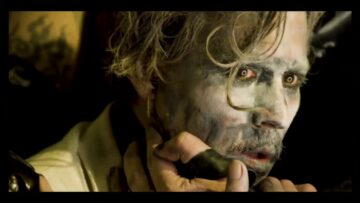 Marilyn Manson – SAY10