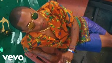 Calvin Harris – Feels