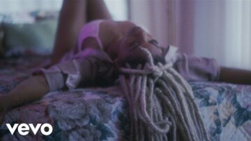 Bosco – Adrenaline