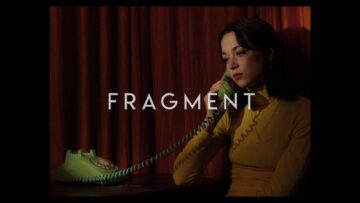 Champagne Superchillin – Fragment