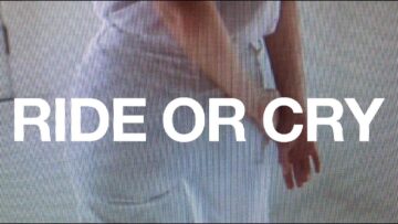 Chelsea Jade – Ride Or Cry