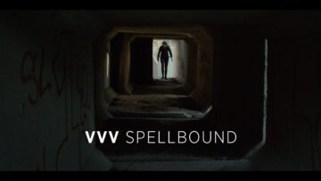 VVV – Spellbound