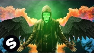 Sander van Doorn – The Rhythm