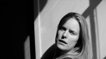 Lisa Bregneager – The Night Will Take You