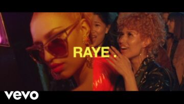 Raye – The Line