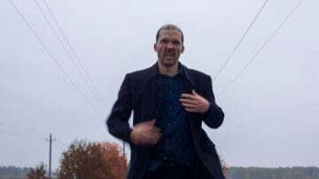 Sleep Party People – Figures