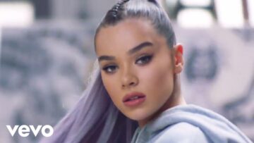 Hailee Steinfeld – Most Girls