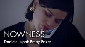 Daniele Luppi – Pretty Prizes