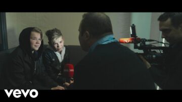 Marcus & Martinus – Hey You