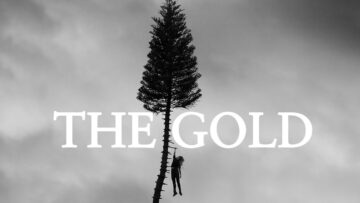 Manchester Orchestra – The Gold