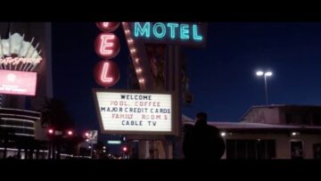 Jimmy Whoo – Cruisin’