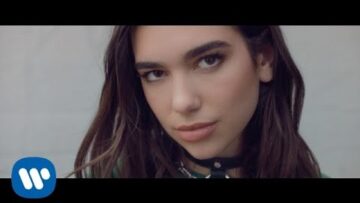 Dua Lipa – Lost In Your Light