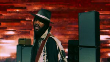 Gary Clark Jr. – Come Together