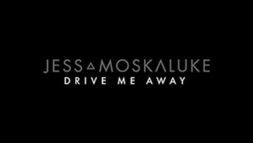 Jess Moskaluke – Drive Me Away