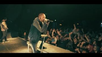 Memphis May Fire – Sever The Ties