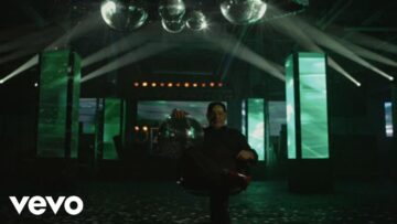 Giorgio Moroder – Good For Me