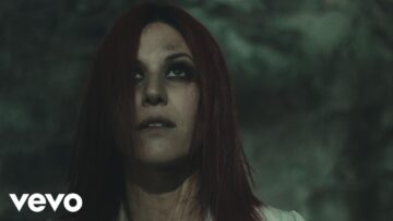 Lacuna Coil – Blood, Tears, Dust