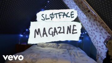 Sløtface – Magazine